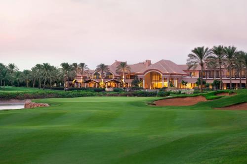 New Cairo Hotel | Experience The Westin Cairo Golf Resort & Spa at Katameya Dunes