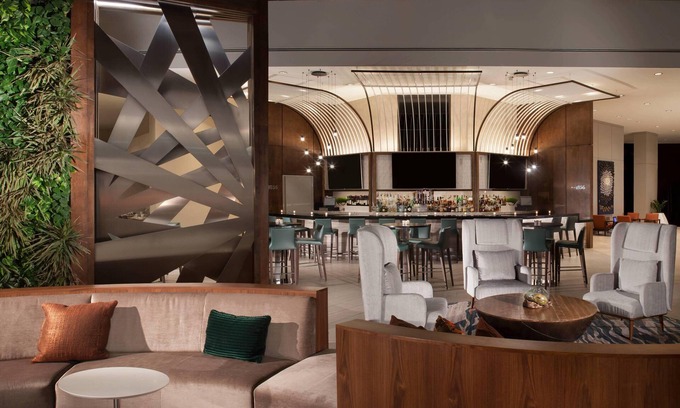 Park Central Hotel | Experience Comfort at The Westin Dallas Park Central