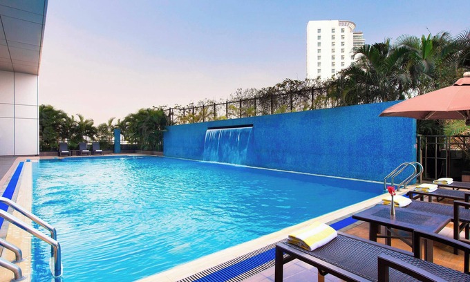 Gulshan Hotel | Experience The Westin Dhaka: 5-Star Comfort Awaits You