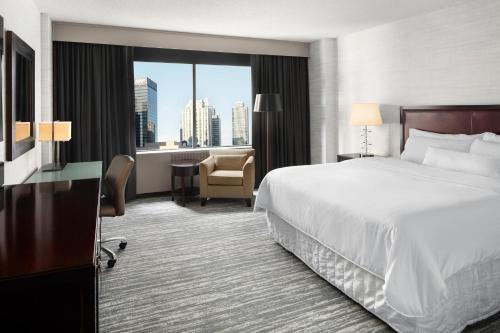 Downtown Edmonton Hotel | Enjoy Oceanfront Comfort at The Westin Edmonton