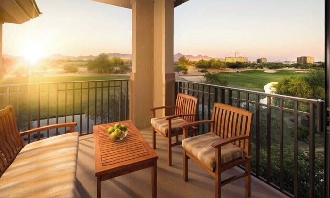Kierland Resort | Experience The Westin Kierland Villas: Pools, Spa & More