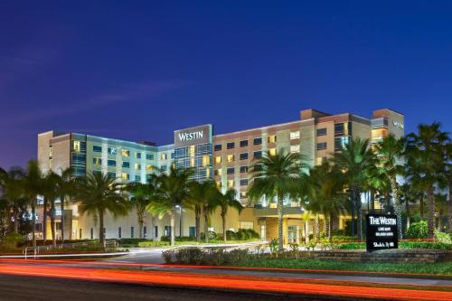Lake Mary Hotel | Relax at The Westin Lake Mary, Orlando North - Pet Friendly Stay