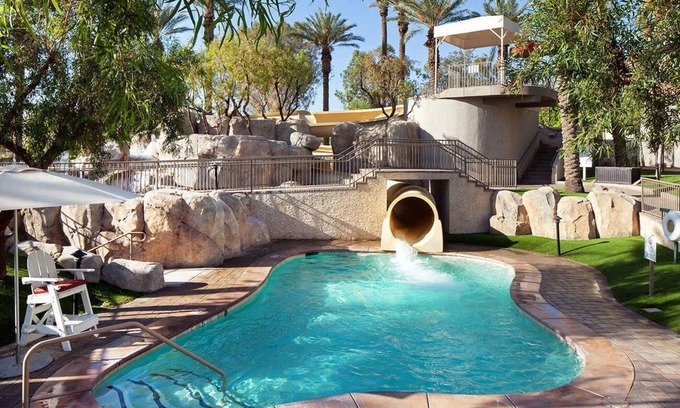 Rancho Mirage Condo | The Westin Mission Hills | Two 2BR/2BA Villas