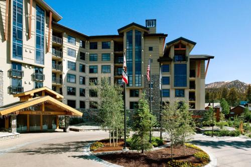 Mammoth Lakes Resort | Elegant Stay at The Westin Monache Resort, Mammoth