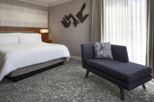 University South Hotel | Relax at The Westin Palo Alto: Pet-Friendly Oceanfront Escape