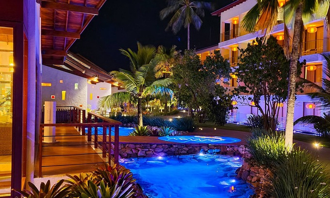 Porto de Galinhas Resort | Discover The Westin Porto de Galinhas All-Inclusive Resort