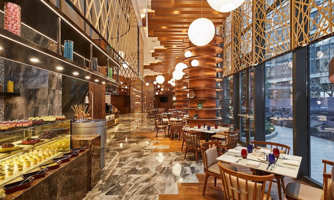 Jiaonan Hotel | Experience The Westin Qingdao on the Beautiful West Coast