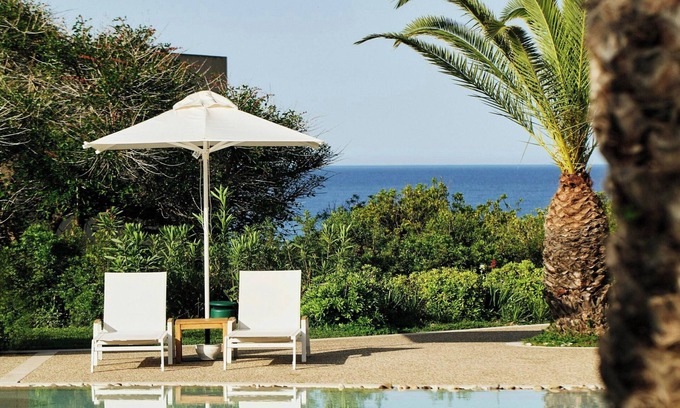 Romanos Hotel | Top-Rated The Westin Resort, Costa Navarino with Ocean Views