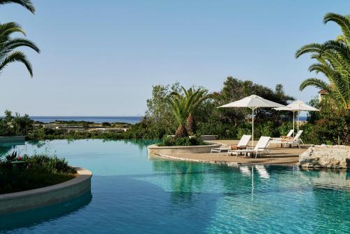 Romanos Resort | Discover The Westin Resort, Costa Navarino – 5-Star Oasis