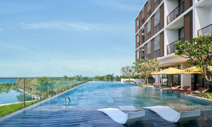 Cam Lam Hotel | Experience The Westin Resort & Spa Cam Ranh - 4-Star Escape