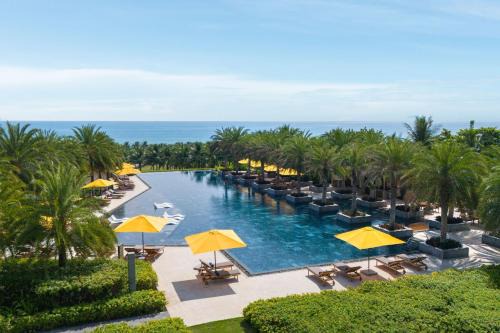 Cam Lam Hotel | Unforgettable Stay at The Westin Resort & Spa Cam Ranh