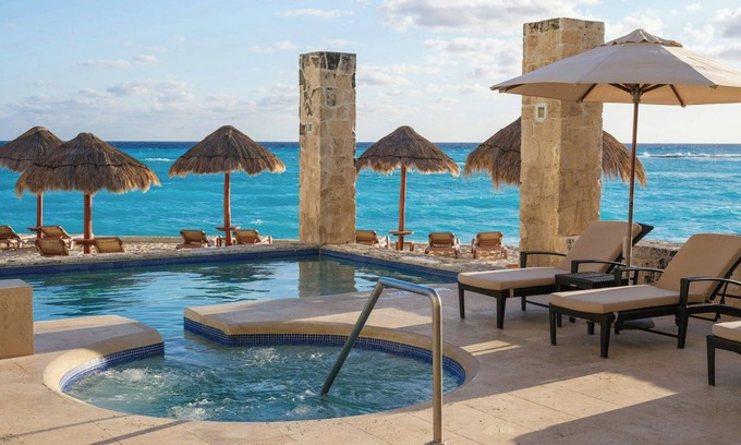 Downtown Cancun Hotel | Discover The Westin Resort & Spa, Cancun: Ocean View Escape