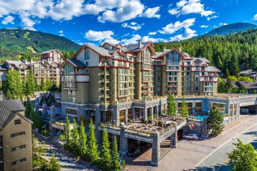 Whistler Village Resort | Discover The Westin Resort & Spa, Whistler: Family-Friendly Retreat