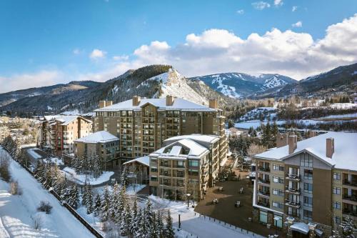 Avon Resort | Discover The Westin Riverfront Resort & Spa in Vail Valley