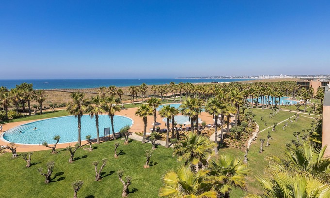 Salgados Hotel | Discover NAU Salgados Dunas Suite: 5-Star Spa Retreat