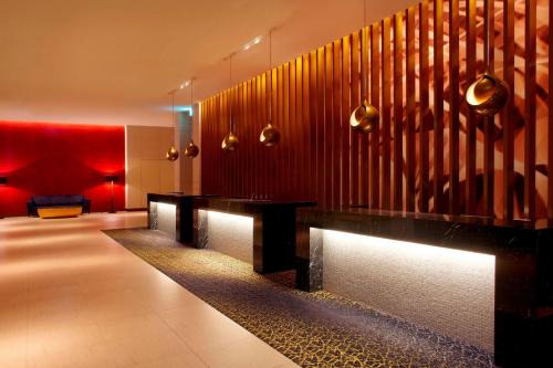 Ichibancho Hotel | Indulge at The Westin Sendai: 5-Star Spa & Dining Experience