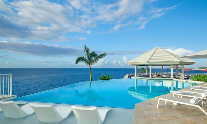 Estate Bakkero Resort | Relaxing Retreat at The Westin Beach Resort & Spa