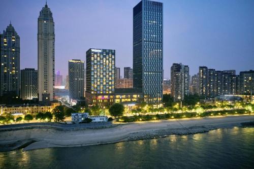 Wuchang Hotel | Experience The Westin Wuhan Wuchang: A 5-Star Retreat