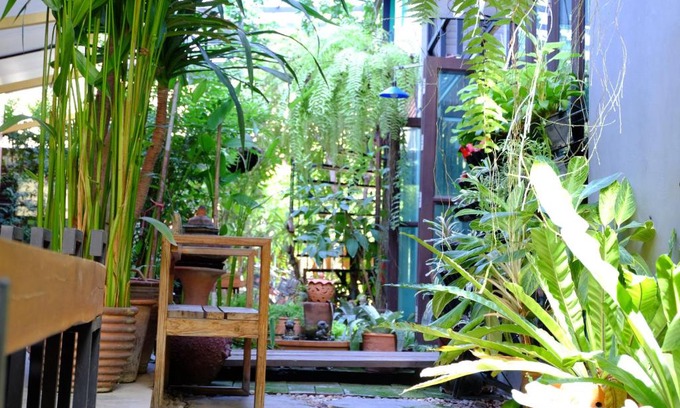 Chang Phueak House | Exceptional Stay at The White Elephant Home – Rated 10/10