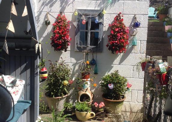Pittenweem Bed & Breakfast | Experience The White House: Guest Rated 9/10 Quality Stay