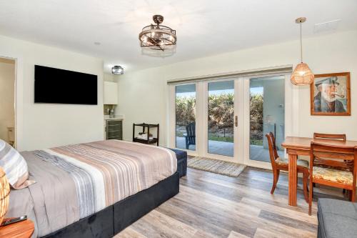 Painters Hill House | The White House on Flagler Beach - Unit 11