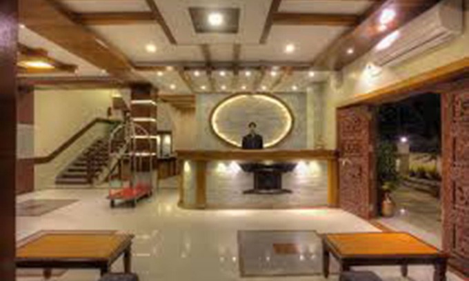 Tansen Hotel | Discover Family-Friendly Comfort at The White Lake Hotel