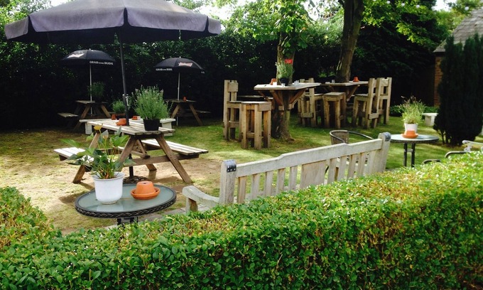 Hampton-in-Arden Hotel | Discover The White Lion Inn: Family-Friendly Getaway