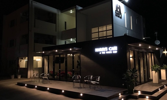 Kadena-cho Hotel | Explore The White Reef: Guest Rated 9.8 with Family Amenities
