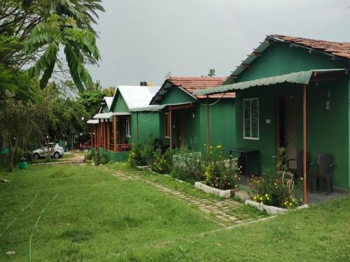 Masinagudi House | Pet-Friendly Getaway at The Wild Farms by Gwestai