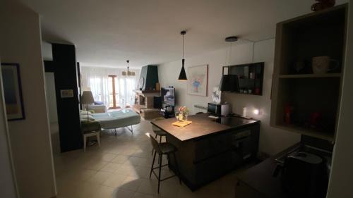 Cecchina Apartment | Discover The Wild Lavender: Pet Friendly with Ocean Views