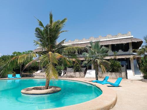 Moalboal Resort | Discover The Wild Orchid Resort - Moalboal, 8.7/10 Rating