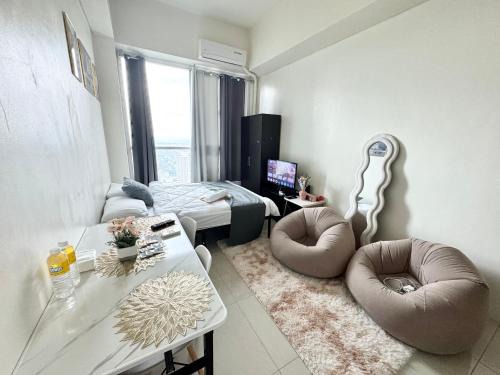 Pio del Pilar House | The Wild Roces Makati, The Beacon Residences