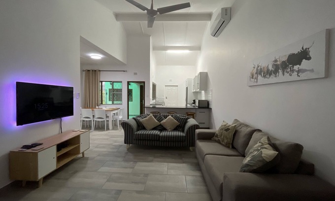 St. Lucia House | Unforgettable Getaway at The Wilds, St Lucia, KZN