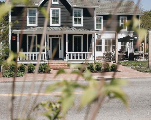 St. Michaels Hotel | Experience Comfort at The Wildset: Top-Rated & Pet Friendly