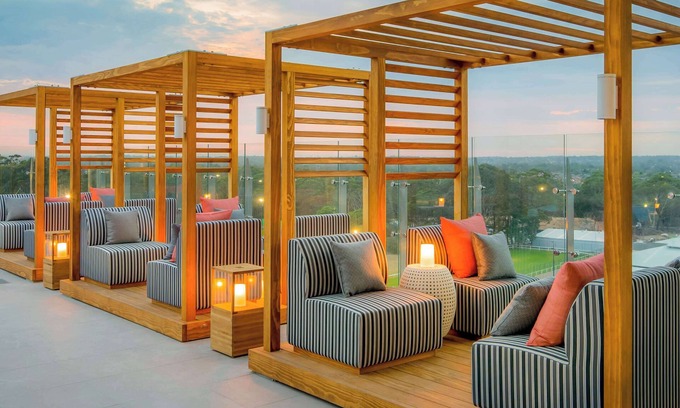 Warwick Farm Hotel | Experience The William Inglis Hotel - MGallery Collection