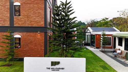 Mae Rim Hotel | Discover Comfort at The Willoughby Maerim Hotel