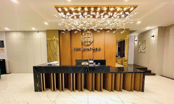Lao Cai Hotel | Affordable Comfort at Lao Cai Central Hotel with Breakfast