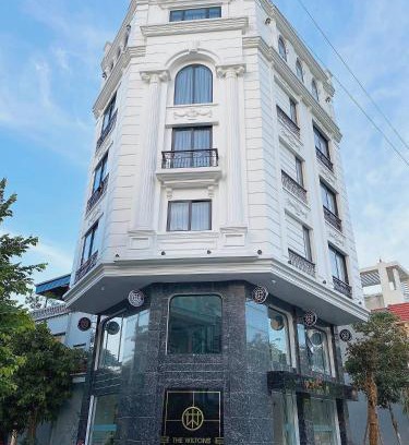 Nam Dinh Hotel | Discover The Wiltons Hotel: Guest Rated 8.3/10 Stay