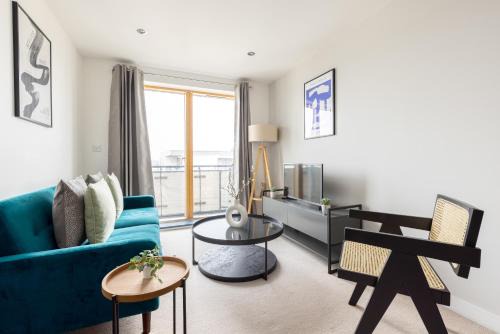 Wimbledon Park Apartment | Discover The Wimbledon Collection - Family-Friendly Retreat