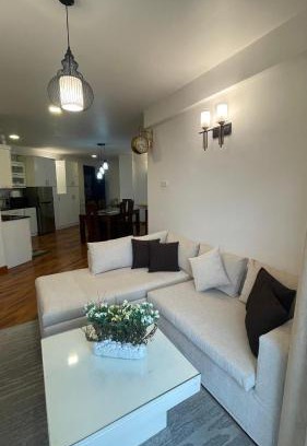 Nuwara Eliya Apartment | Relaxing Retreat at THE WIND LILY - Lake View Apartment