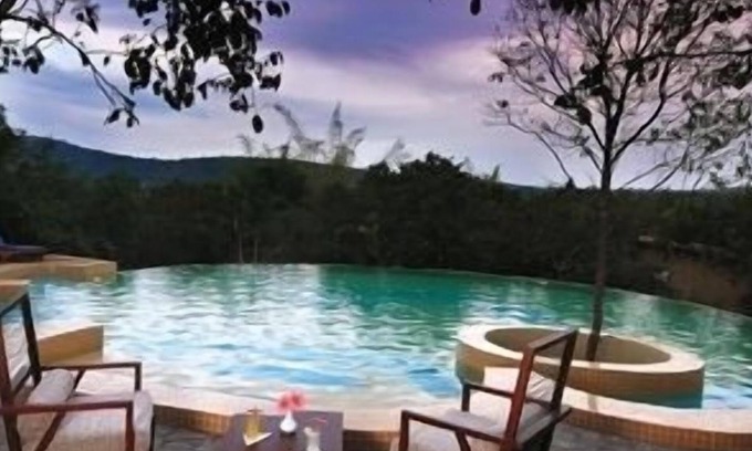 Bandipur Resort | Discover The Windflower Jungle Resorts and Spa Experience