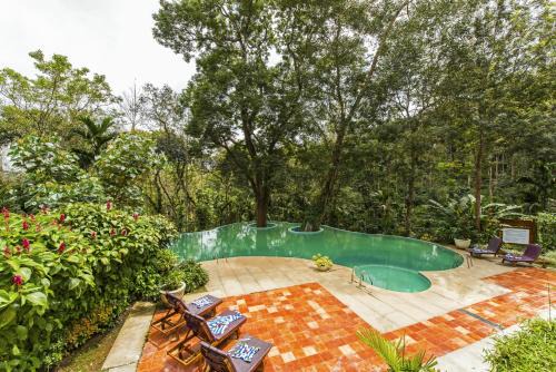 Suntikoppa Resort | Relax at The Windflower Resort & Spa, Coorg - 5-Star Retreat