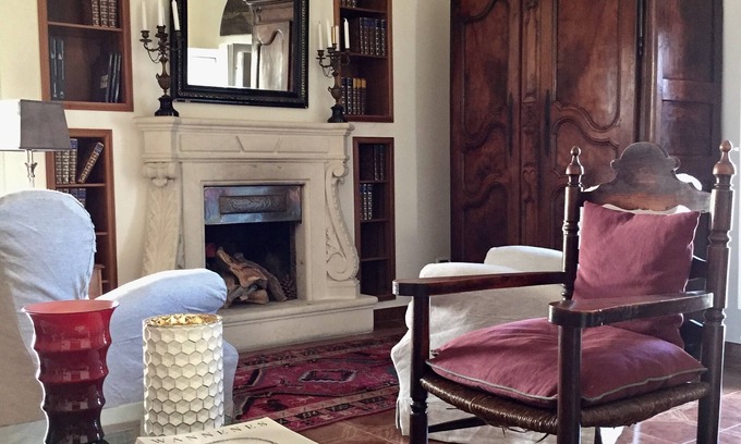 Lecce Historic Center Apartment | Guest Rated 10/10: The Window on the Cathedral Oceanfront