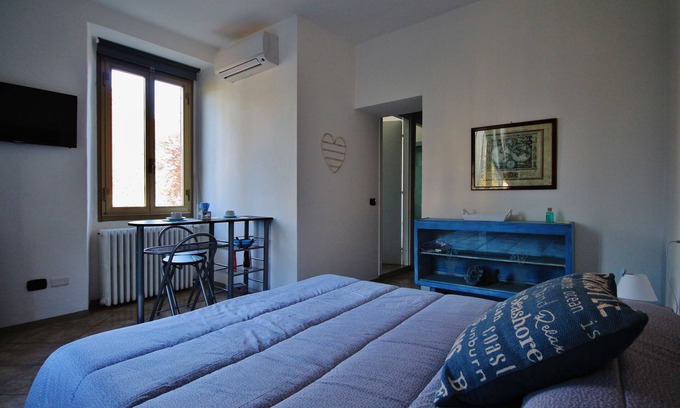 Riva Bed & Breakfast | Experience Bliss at The Windows on the Lake Hotel