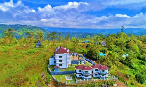 Udumbanchola Resort | Exceptional Stay at The Windy Mist Resort Munnar