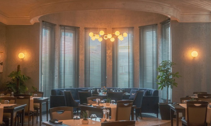 Kavaklidere Hotel | Eco-Friendly Comfort at The Wings Hotels Neva Palas