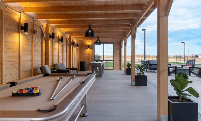 Winslow Hotel | Eco-Friendly Comfort at The Winslow, Winslow AZ - 9.6/10