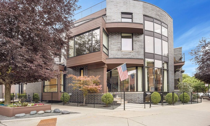 East Village House | Discover The Wolcott: Modern Elegance with Prime Amenities