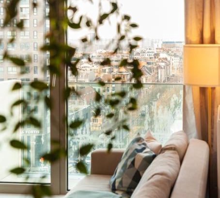 De Kaaien Apartment | Family-Friendly Getaway at The Wonder Shore - Rated 9/10