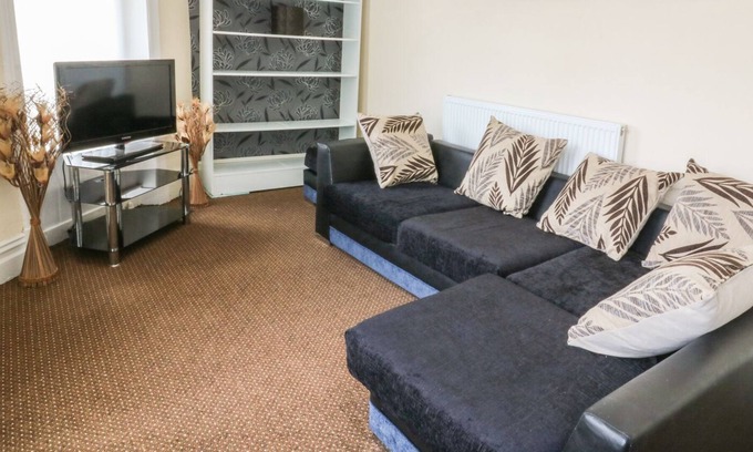 Cowling Apartment | THE WOODLANDS in Cowling